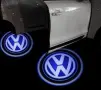 LED лого проектор за врати, 2 бр. M e r c e d e s/ B M W/ V o l k s w a g e n . Работи на батерии, снимка 6