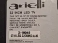подсветка от дисплей HV320WHB-N56 от Телевизор Arielli модел LED-32DN9ND, снимка 3