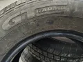 4бр.всесезонни гуми GT RADIAL 195 70 14C DOT18 цена за брой, снимка 6