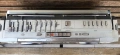 Радиокасетофон JVC RC M 70, снимка 10