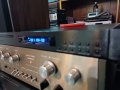 Onkyo A-7022 Vintage Integrated Stereo Amplifier , снимка 5
