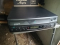 INTERSOUND CDC 8603RM 3 DISC ROTARY CD PLAYER-ВНОС SWISS 0911251842LCHERY2, снимка 4
