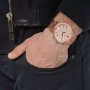 Оригинален мъжки часовник Emporio Armani AR2452 Renato, снимка 4