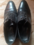 Мъжки официални обувки с връзки , снимка 3