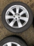 4бр. Джанти от Mitsubishi Outlander 18 цола., снимка 5