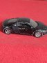 Метална количка AUDI R8 V 10 MADE IN CHINA WELLY хубав дизайн за КОЛЕКЦИЯ ДЕКОРАЦИЯ 37707, снимка 3