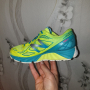 маратонки  NEW BALANCE W870YB4  номер 39, снимка 11