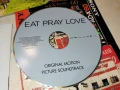 eat pray love cd 0903260806H1E5R, снимка 2