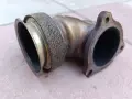 Изпускателни колектори Mercedes W164 W251 Ml GL R class , снимка 4