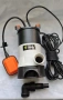 Водна помпа: DEKO Потопяема водна помпа 400W 8000L/H, снимка 7