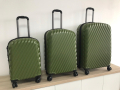 Супер здрави пътнически куфари от 55лв, снимка 7