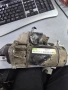 90341777 Стартер Opel Corsa Tigra D6RA62, снимка 1
