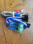 MAX6675 + K type thermocouple sensor