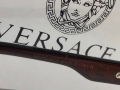 -56 % разпродажба Versace унисекс слънчеви очила маска,мъжки,дамски слънчеви очила, снимка 11