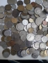 лот от 300 броя чужбински монети. НЯМА ЕВРОЦЕНТОВЕ!, снимка 2