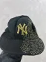 New Era Шапка new york yankees 59fifty, снимка 2