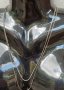 Синджирчета сребристи и златисти, снимка 5