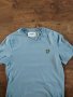 lyle and scott - страхотна мъжка тениска КАТО НОВА, снимка 4