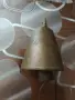 Стар месингов чан / звънец, снимка 3