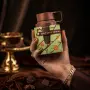 ARMAF Odyssey Dubai Chocolate EDP 100 мл – Дълготраен гурме аромат с шоколад и амбра, снимка 5