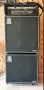 Ampeg SVT full stack — SVT-15E + SVT-410HE, Classic Series, снимка 1