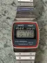 Винтидж електронен часовник LCD ., снимка 10