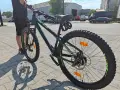 Промо велосипед 26" Sprint PRIMUS RACE зелен, снимка 9