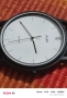 Стар красив часовник ALBA, снимка 2