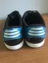 Детски футболни обувки за зала ADIDAS F10 - 36 номер, снимка 4