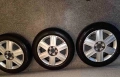 Продавам джанти от AUDI А2 15/6J/ET37 с гуми, снимка 10