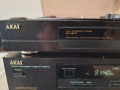 AKAI AM-M570 STEREO AMPLIFIER.   AT-M 670 STEREO TUNER.  AP-M 670 STERO FULL AUTOMATIC PLAYER., снимка 7