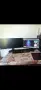 Продавам 2 монитора – LG 25" UltraWide & HP P204 19.5", снимка 2