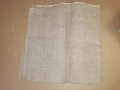 Стар ленен плат , платове - 3 броя . Неупотребявани, снимка 4