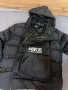 мъжко зимно яке, снимка 2