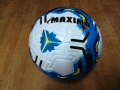 футболна топка, снимка 1 - Футбол - 44758670
