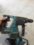 Makita DHR243 безчетков перфоратор, снимка 5