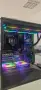 Мощно ТОП Геймърско PC Ryzen 7 7800X3D/32Gb 6400Mhz G.Skill/2TB SSD/RX 5060TI 16Gb/WiFi&BT/Гаранция, снимка 6