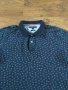 Tommy Hilfiger Polo Shirt - страхотна мъжка тениска много КАТО НОВО, снимка 5