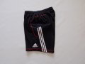 Къси панталони adidas bayern адидас шорти оригинални футболни мъжки М, снимка 3
