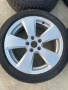 джанти с гуми ауди а3 8в 17, снимка 2