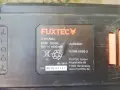 Батерия за косачка Fuxtec Li-lon Akku EP40 със зарядно., снимка 3