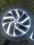 Оригинални джанти 19" за BMW i3 + зимни гуми, снимка 3