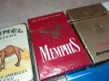 GITANES COOPER MEMPHIS КУТИИ ОТ ЦИГАРИ 2611240949, снимка 8
