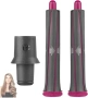 2 бр. Приставки за къдрене 30 мм + адаптер за Dyson Supersonic, снимка 1