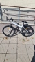 Ел.Велоспед сгъваем 26"цола , снимка 1