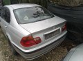 бмв 320 е46 bmw 320i E46 2.0 150 к.с. бензин части здрав двигател , снимка 2