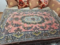 Килим персийски , снимка 3