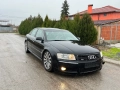Audi A8 d3 3.0tdi 233кс ASB на части, снимка 3