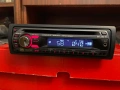 Авто Сд МП3 плеър Сони/Sony CDX-GT 222 Сд/Мп3/АУХ, снимка 3