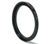 49mm - 55mm Преходник за филтър на резба Step-Up Lens Filter Adapter Ring, Произведен в Япония, снимка 2
